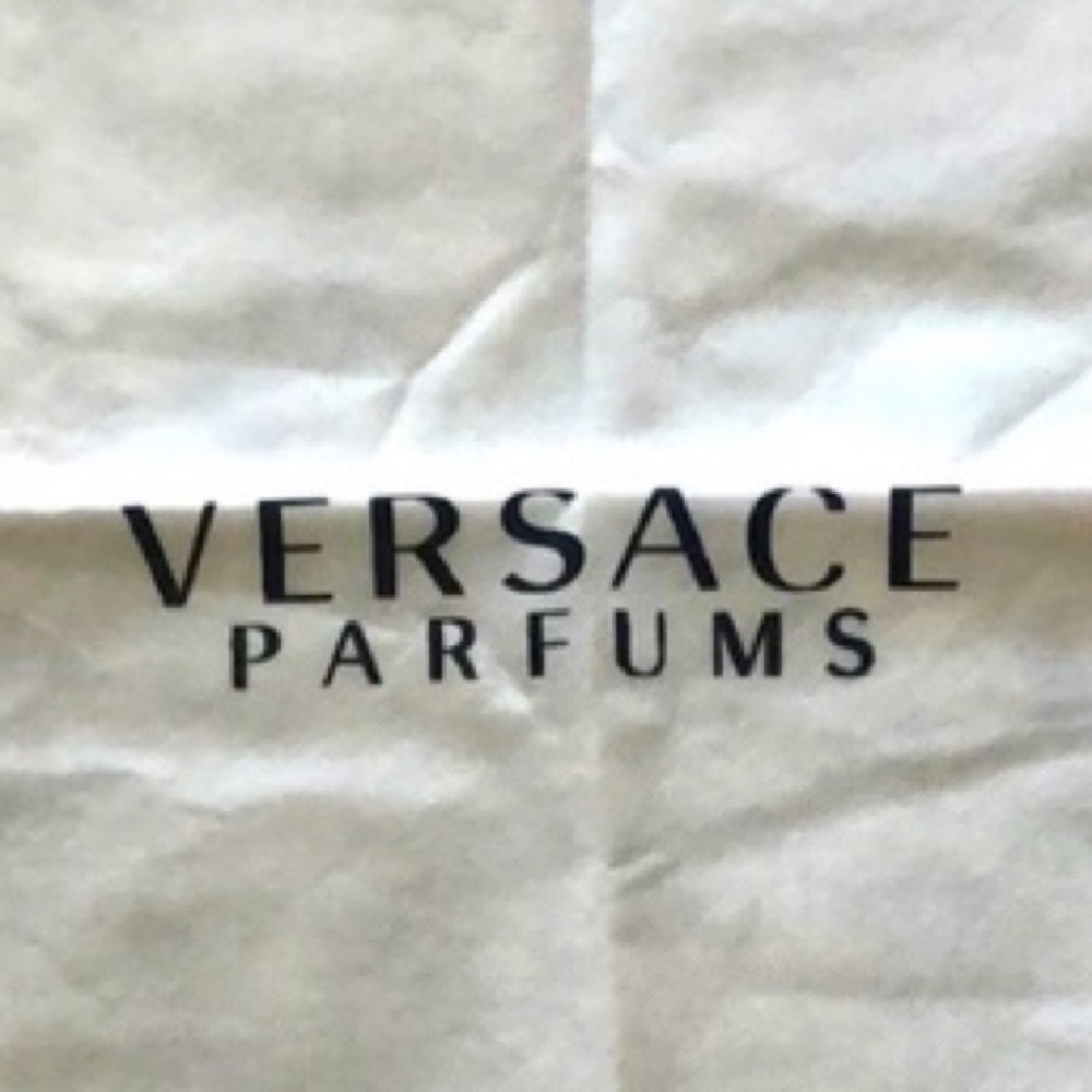 Versace dust bag - Picture 2 of 7